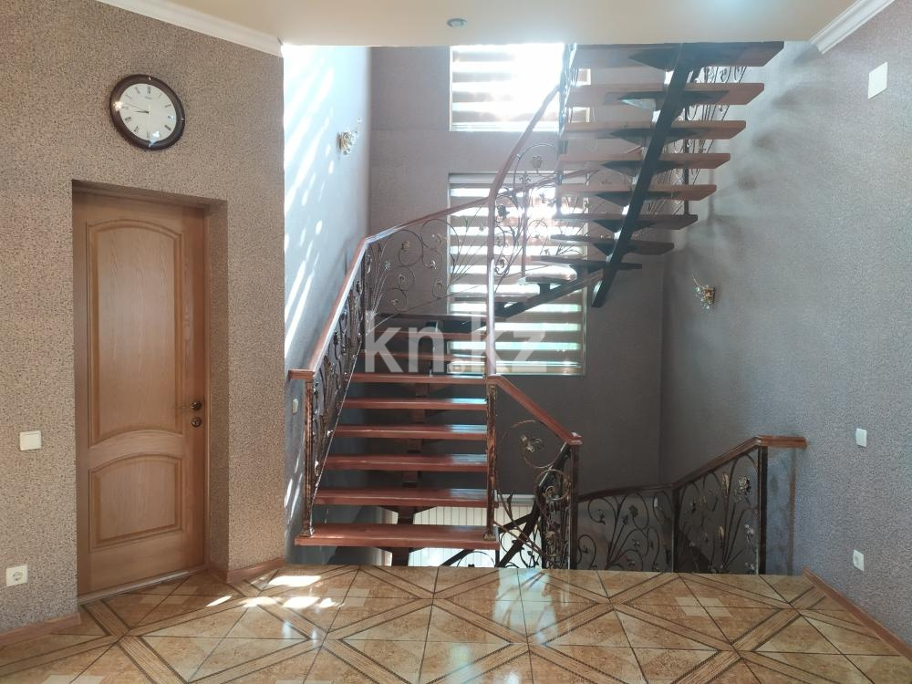 Аренда 5-комнатного дома, 420 м², Акжар в Алматы - фото 9