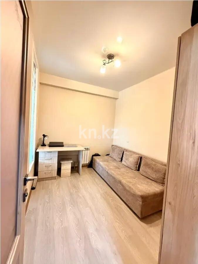 Продажа 3-комнатной квартиры, 45 м² в Алматы - фото 2