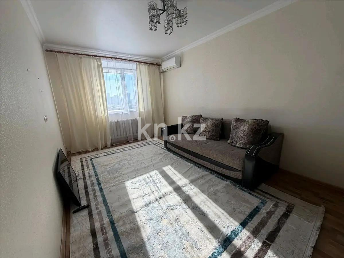 Продажа 1-комнатной квартиры, 35.2 м² в Астане