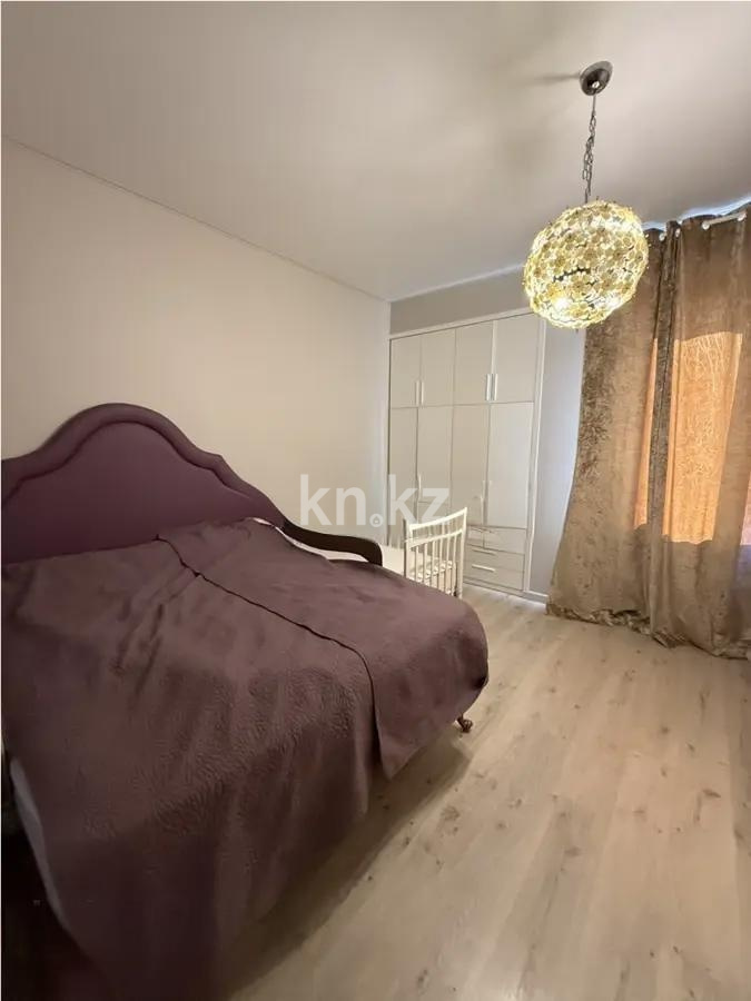 Продажа 3-комнатной квартиры, 89 м² в Алматы - фото 2