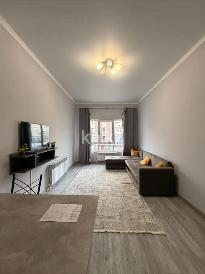 Продажа 2-комнатной квартиры, 47 м² в Алматы