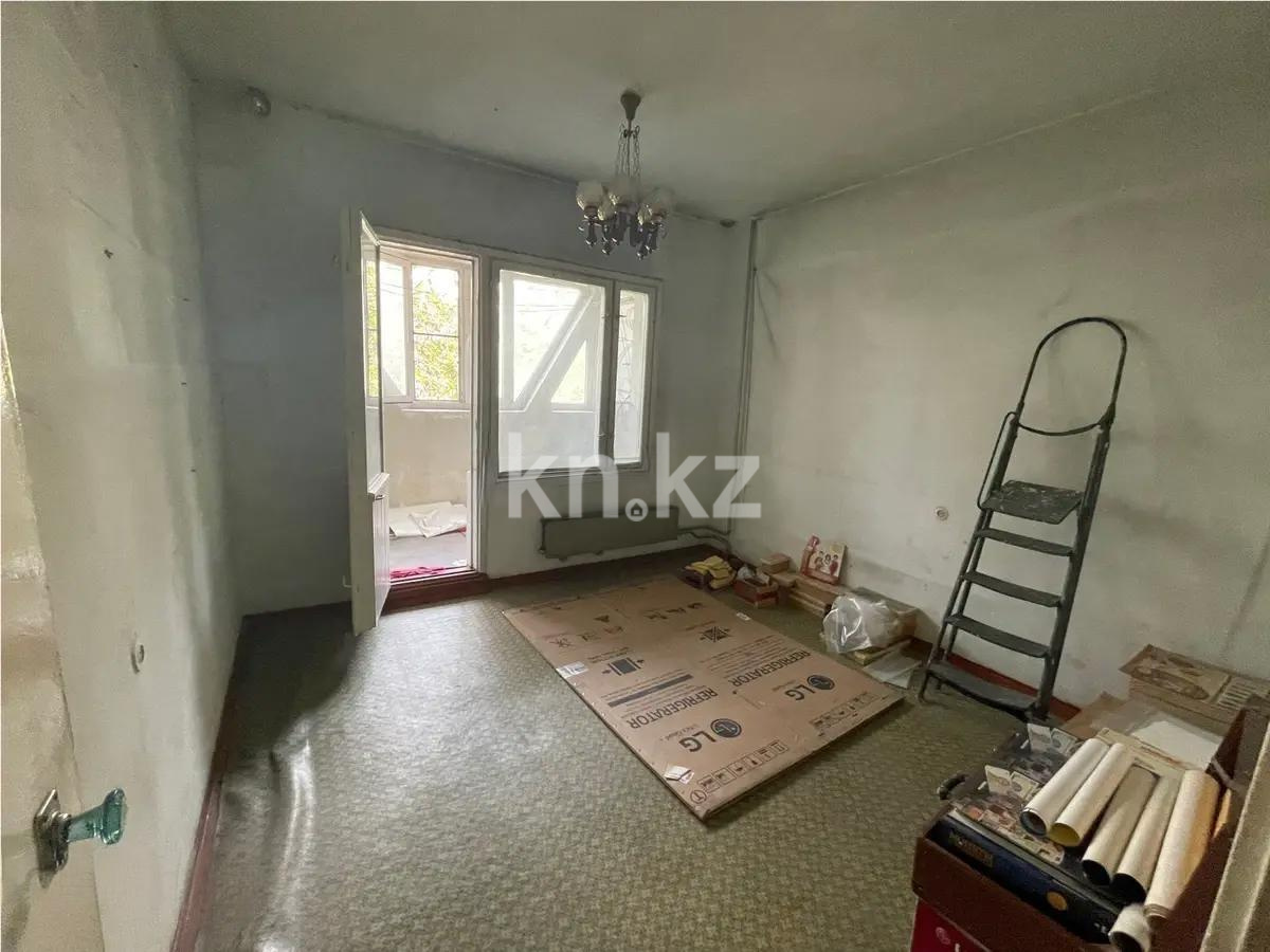 Продажа 2-комнатной квартиры, 56 м², ул. Туркебаева, дом  42 в Алматы - фото 2