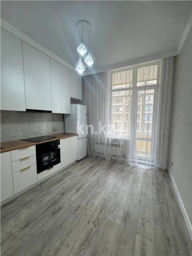 Продажа 1-комнатной квартиры, 38 м² в Астане - фото 2