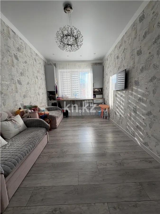 Продажа 2-комнатной квартиры, 60 м² в Караганде - фото 2