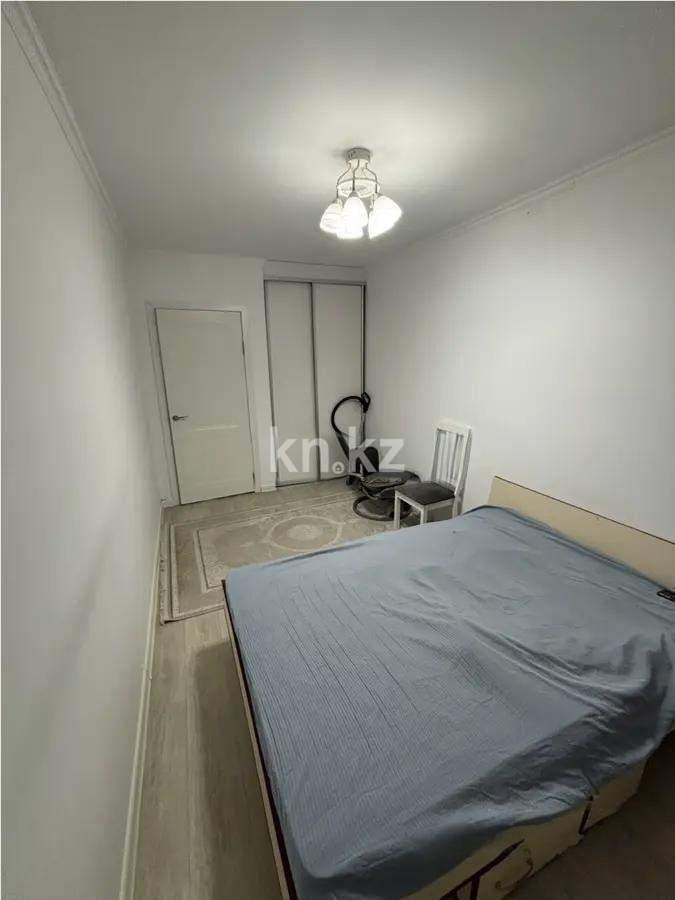 Продажа 3-комнатной квартиры, 60 м² в Алматы - фото 2