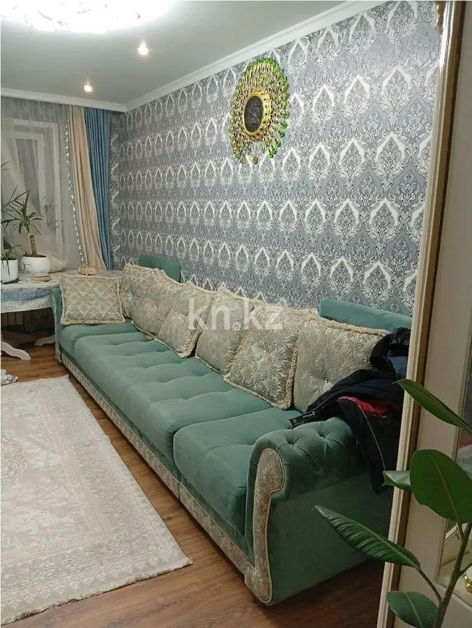 Продажа 2-комнатной квартиры, 60 м² в Астане