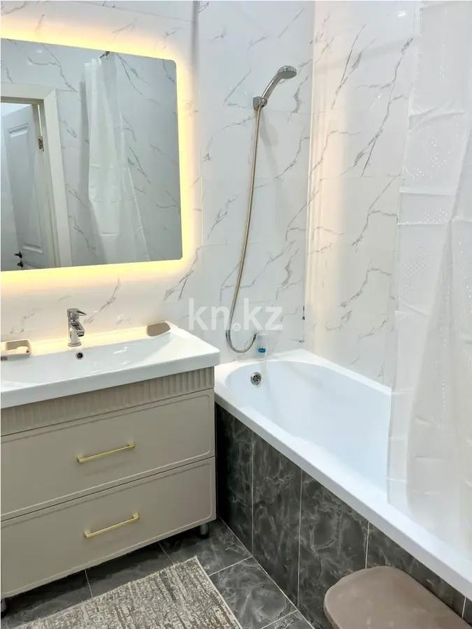 Продажа 2-комнатной квартиры, 42.4 м² в Астане - фото 4
