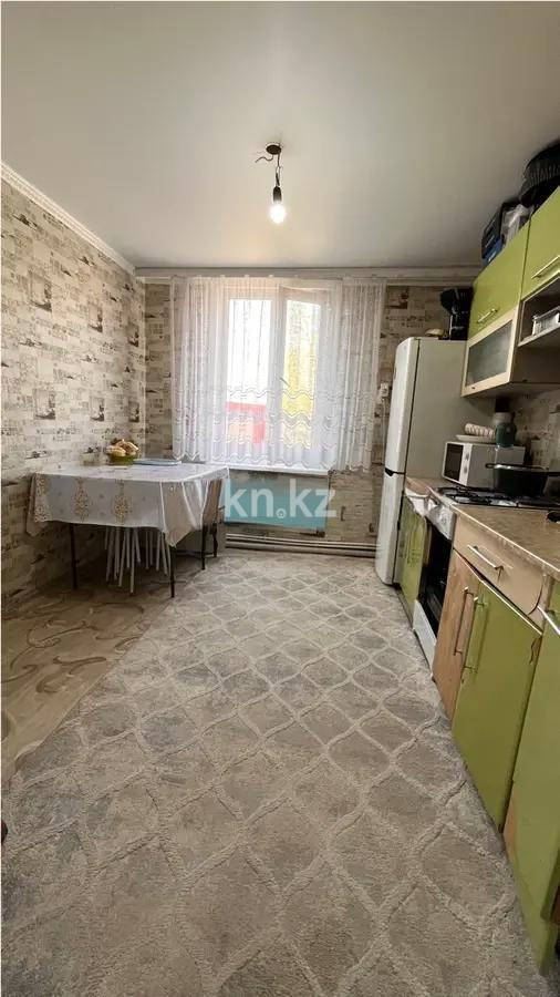 Продажа 2-комнатной квартиры, 46 м², ул. Лизы Чайкиной, дом  138 в Караганде - фото 3