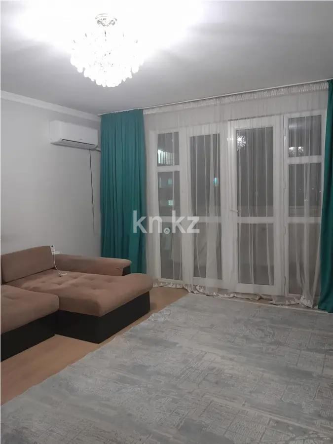 Продажа 2-комнатной квартиры, 66 м² в Алматы