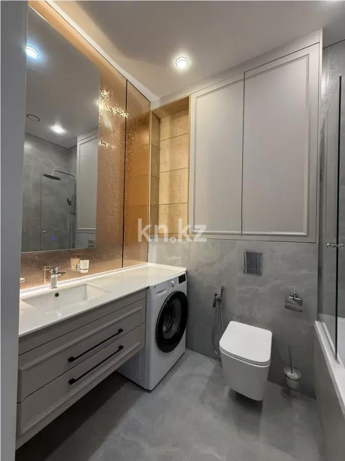 Продажа 2-комнатной квартиры, 40 м² в Астане