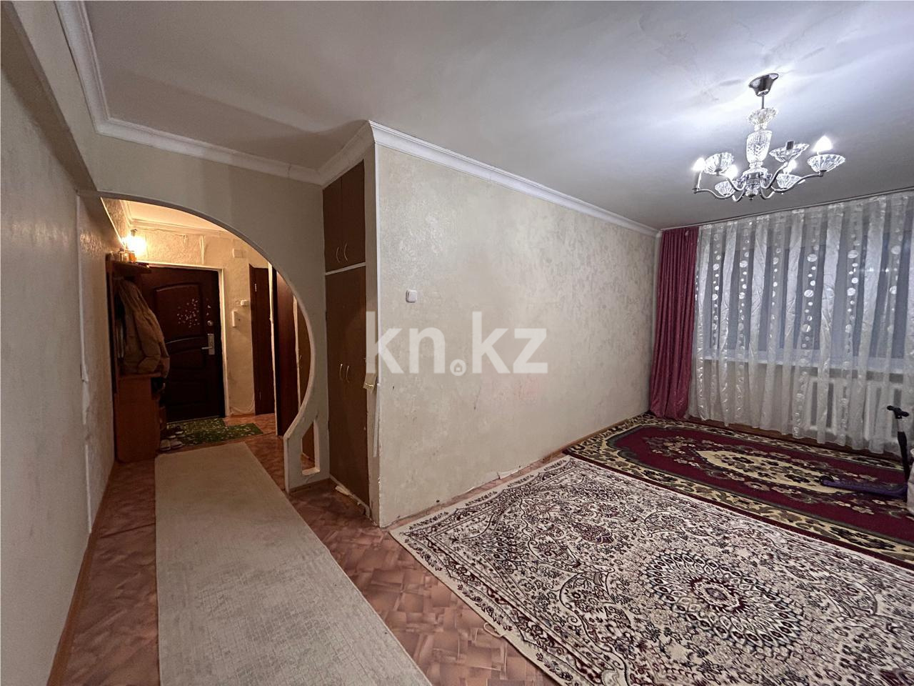 Продажа 2-комнатной квартиры, 45 м² в Темиртау - фото 3