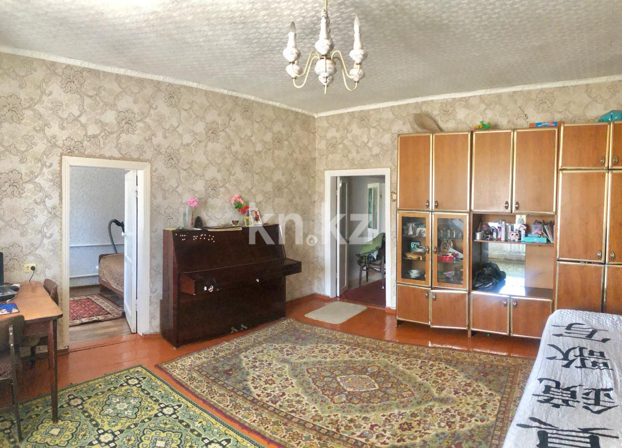 Продажа 4-комнатного дома, 81 м², ул. Бабушкина в Караганде - фото 3