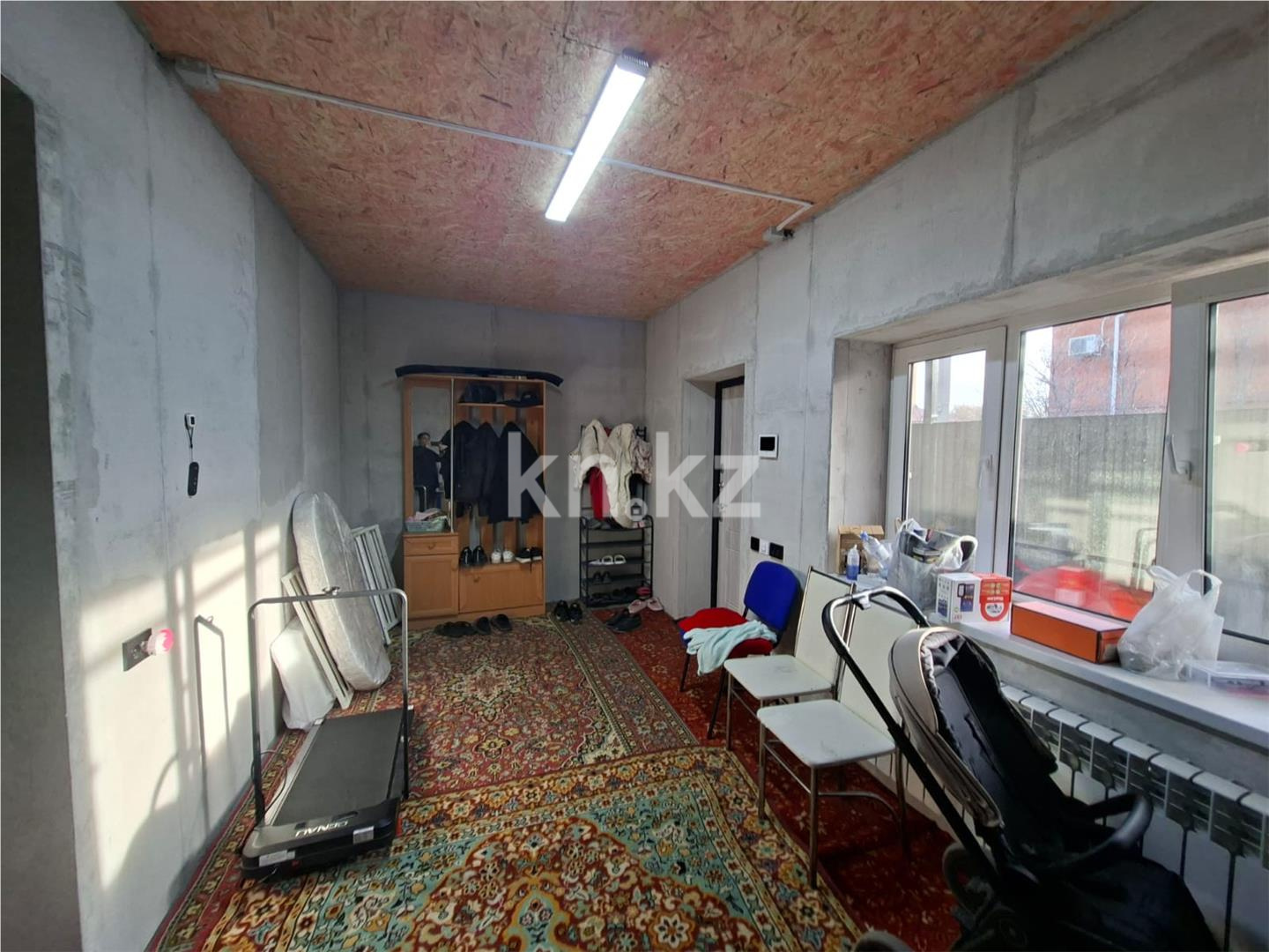 Продажа 5-комнатного дома, 105 м² в Караганде - фото 30