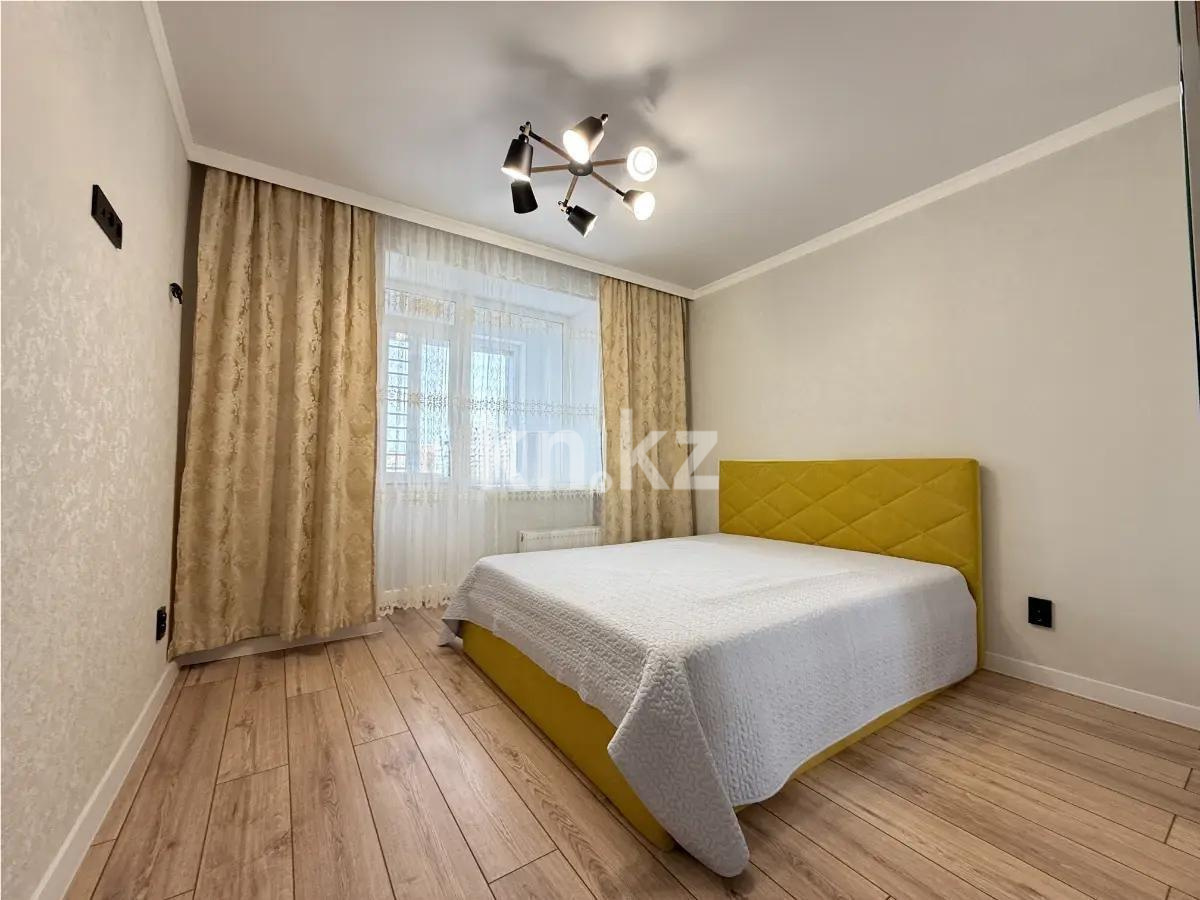 Продажа 3-комнатной квартиры, 93 м² в Астане - фото 3