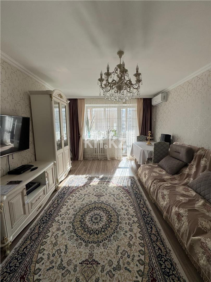 Продажа 4-комнатной квартиры, 93 м² в Караганде