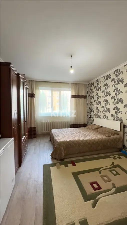 Продажа 3-комнатной квартиры, 91.4 м² в Астане - фото 3