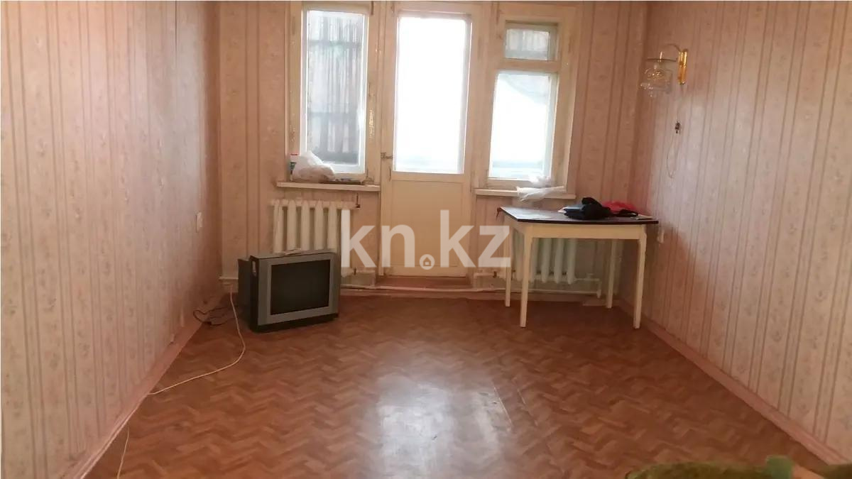 Продажа 1-комнатной квартиры, 30 м² в Темиртау