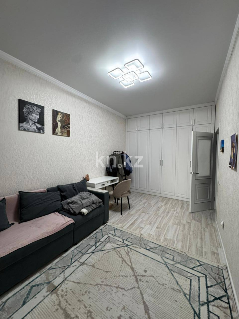 Аренда 1-комнатной квартиры, 40 м² в Астане - фото 3