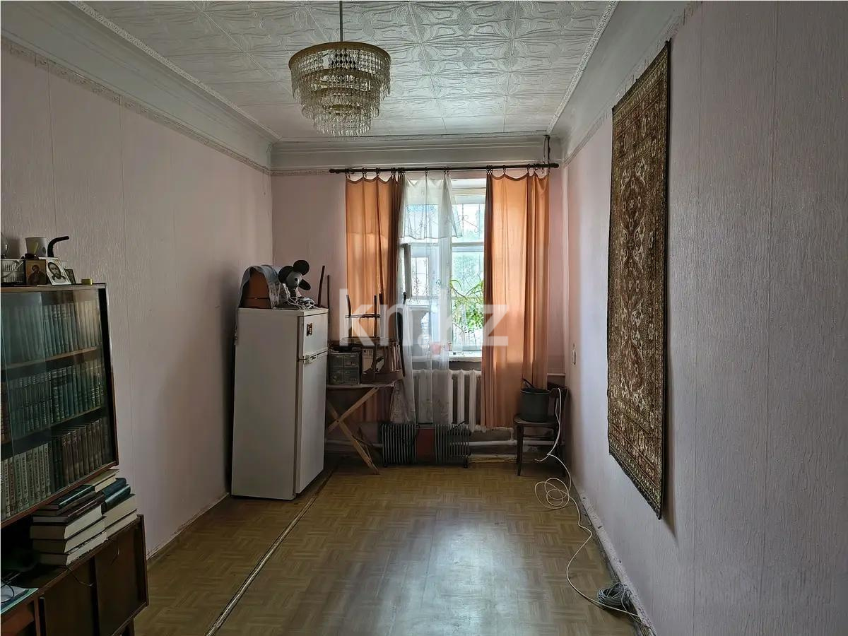 Продажа 3-комнатной квартиры, 76 м², ул. Абая, дом  89 в Темиртау - фото 3