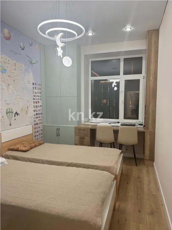 Продажа 3-комнатной квартиры, 91 м², ул. Букетова, дом  3 в Караганде - фото 3