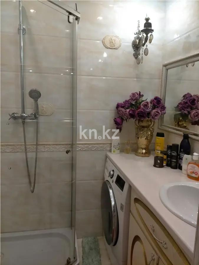 Продажа 3-комнатной квартиры, 60 м², пр. Богенбай батыра, дом  63 в Астане - фото 4