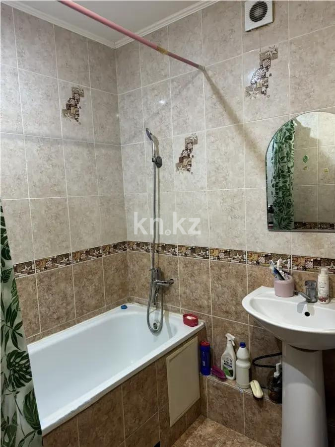 Продажа 1-комнатной квартиры, 39 м², ул. Сейфуллина, дом  5 в Астане - фото 4