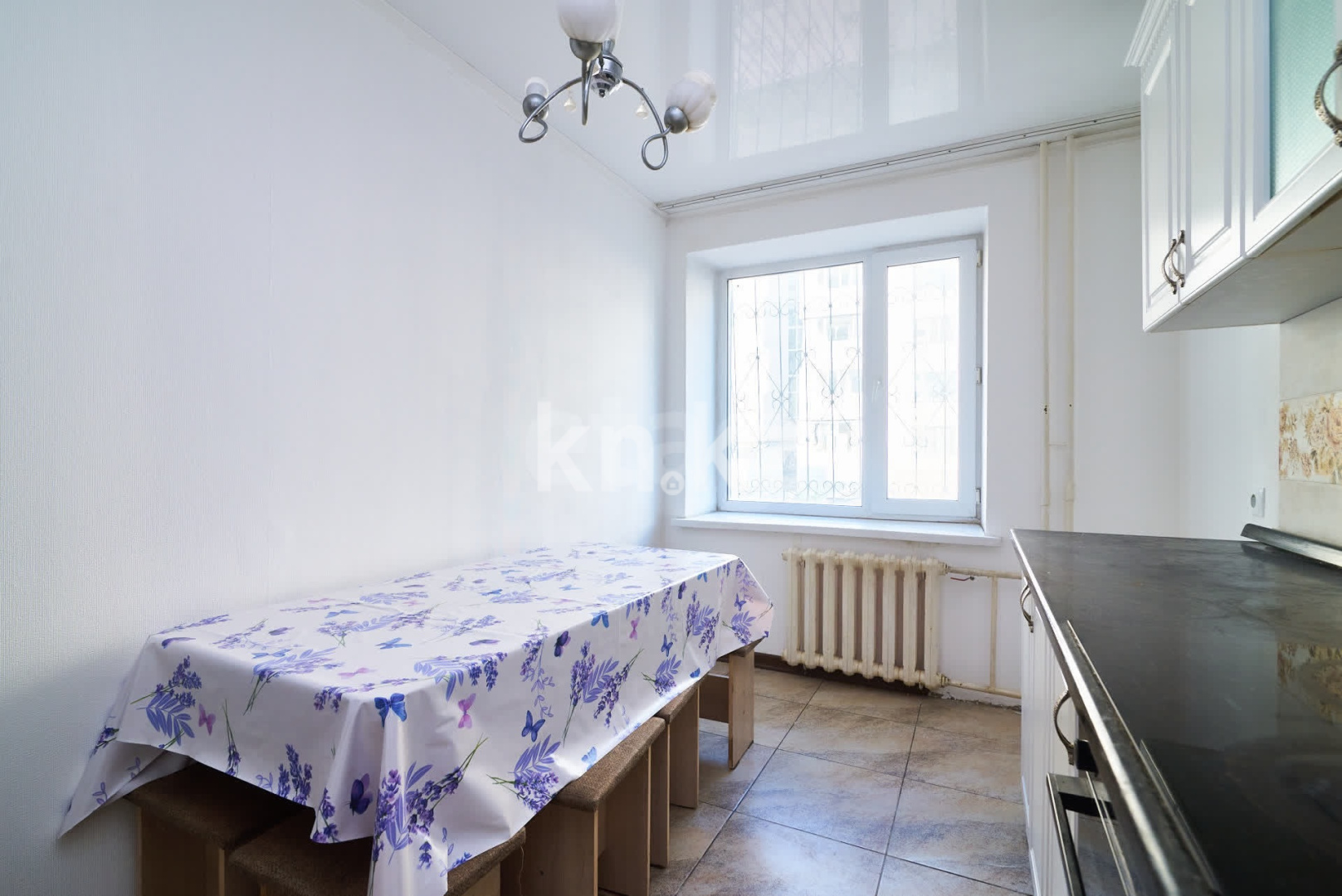 Продажа 2-комнатной квартиры, 59.8 м² в Астане - фото 9