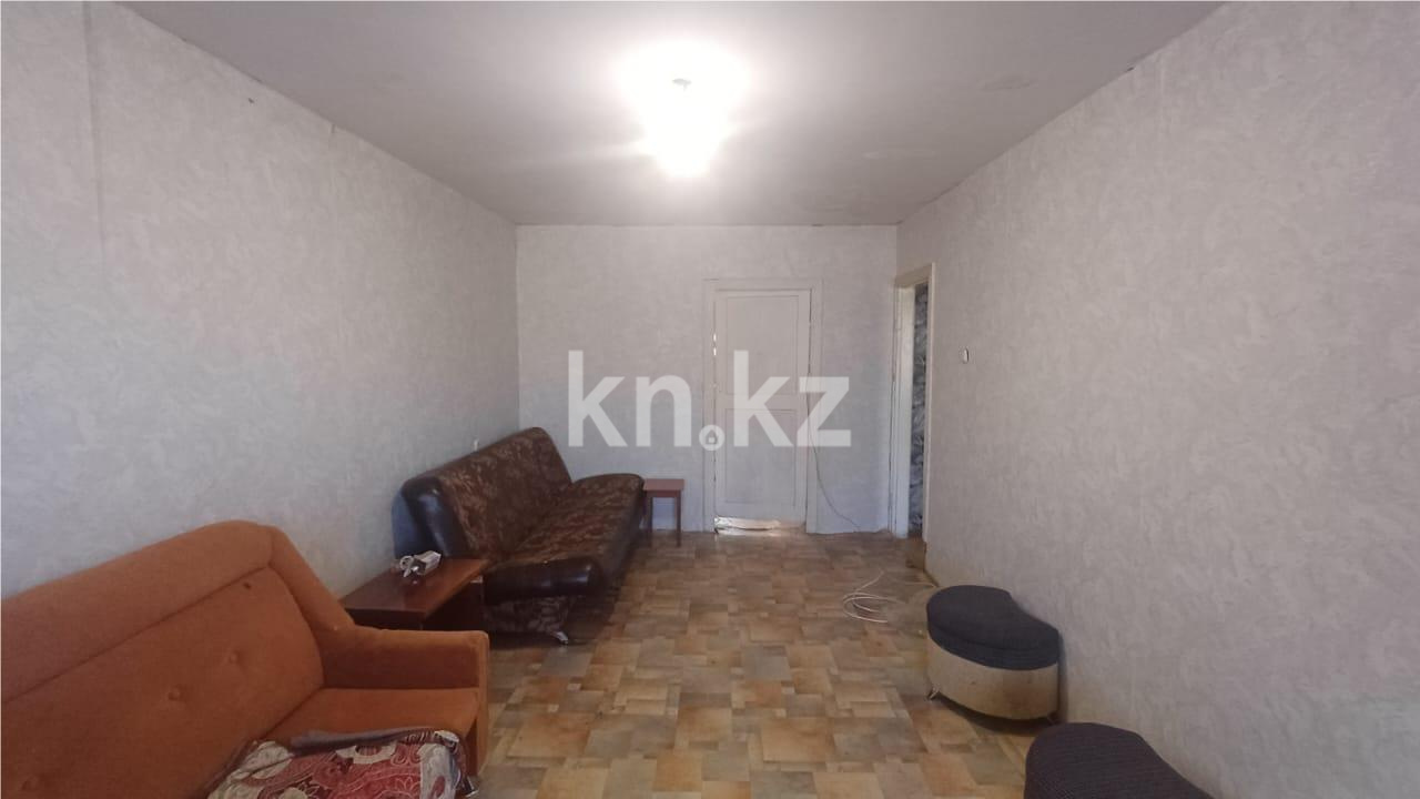 Продажа 2-комнатной квартиры, 44 м², 14-й мкр. в Караганде - фото 2