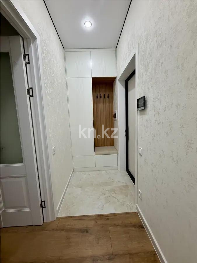 Продажа 1-комнатной квартиры, 37 м² в Астане - фото 4