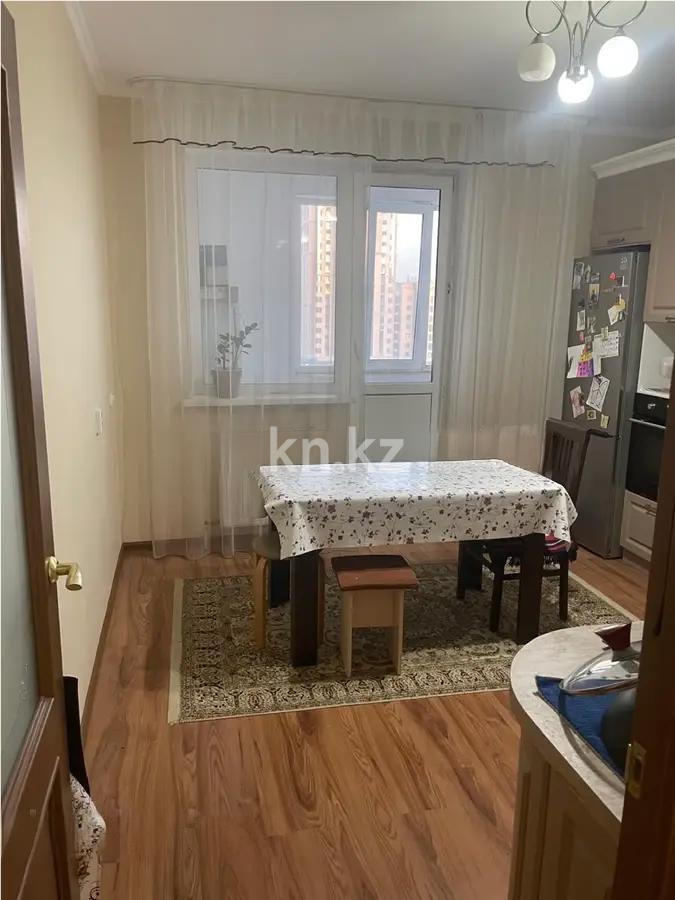 Продажа 3-комнатной квартиры, 94 м² в Астане - фото 3