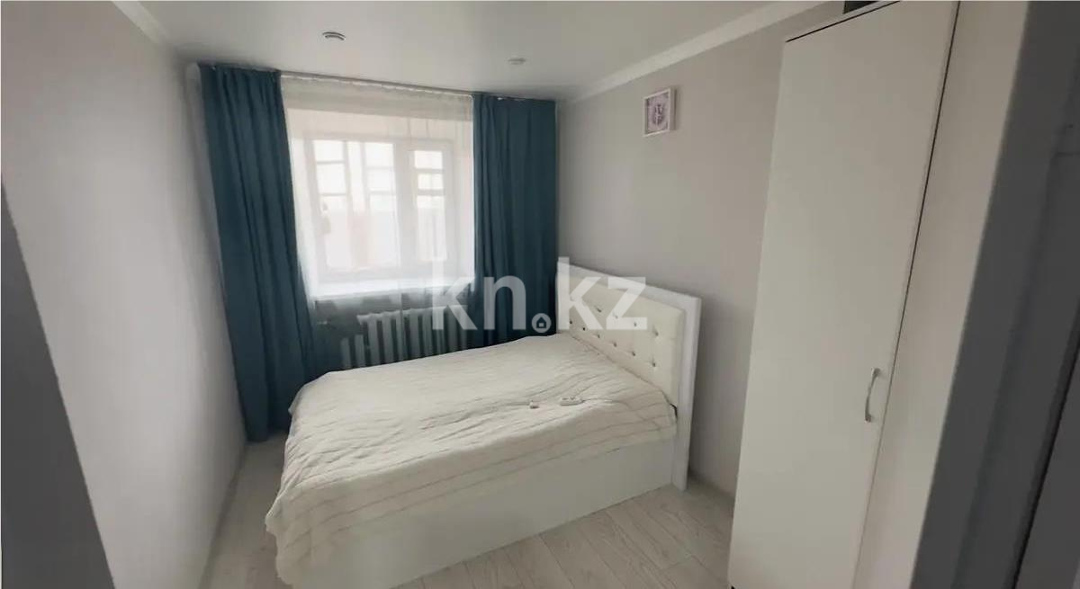 Продажа 3-комнатной квартиры, 62 м² в Караганде - фото 3