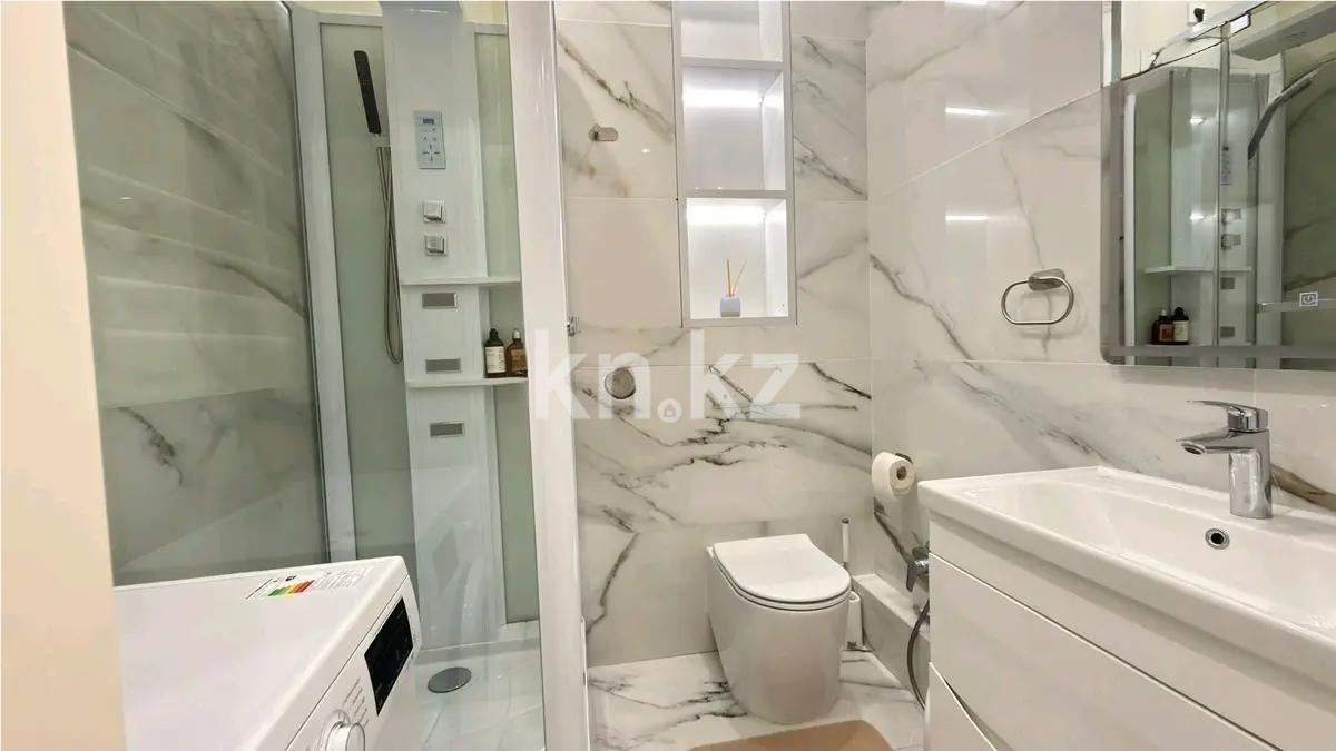 Продажа 3-комнатной квартиры, 100 м² в Алматы - фото 5