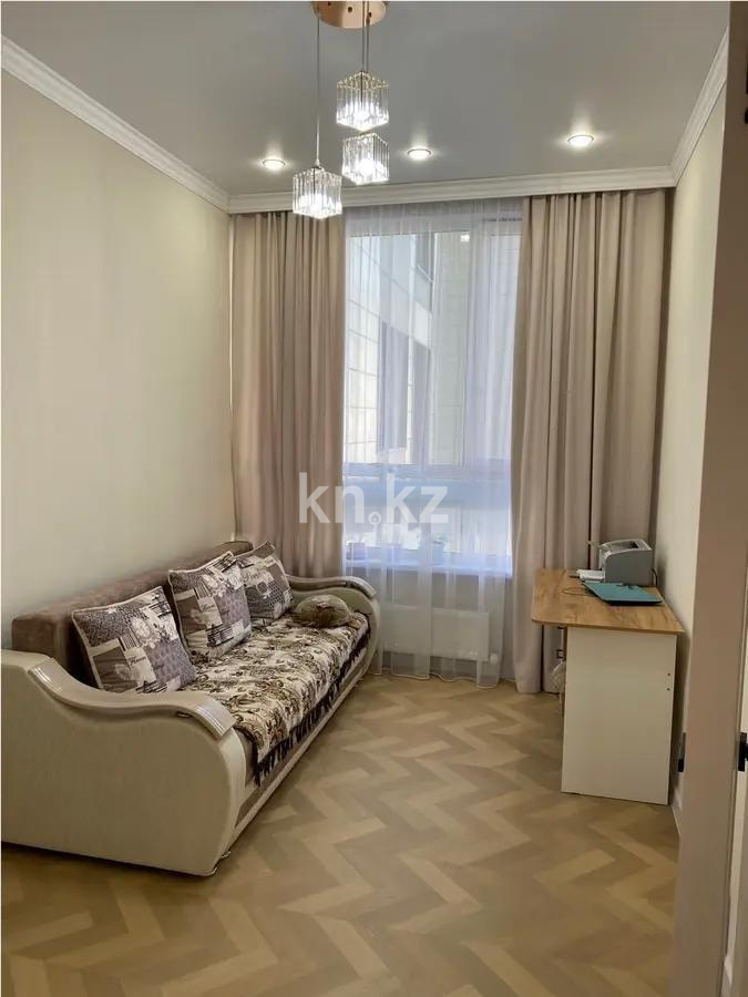 Продажа 4-комнатной квартиры, 105 м², ул. Е-36, дом  11 в Астане - фото 2