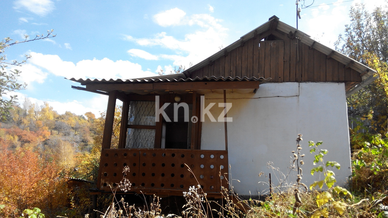 Продажа дачи, 8 сот. в Алматинской области - фото 2