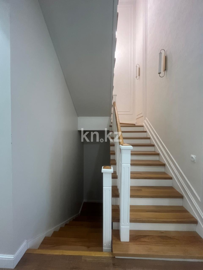 Продажа 6-комнатной квартиры, 316 м² в Караганде - фото 9