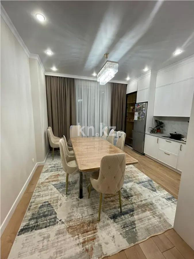 Продажа 1-комнатной квартиры, 50 м² в Астане - фото 3