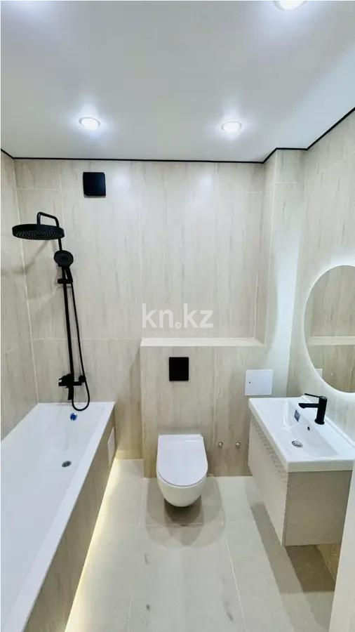 Продажа 2-комнатной квартиры, 38 м² в Астане - фото 4