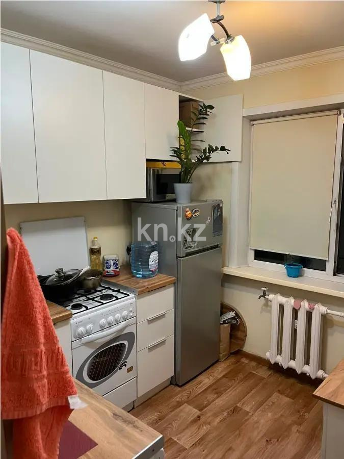 Продажа 2-комнатной квартиры, 46 м² в Астане - фото 2