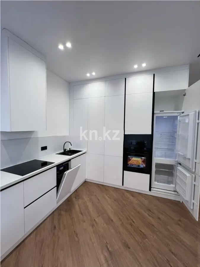 Продажа 2-комнатной квартиры, 50 м² в Астане - фото 3
