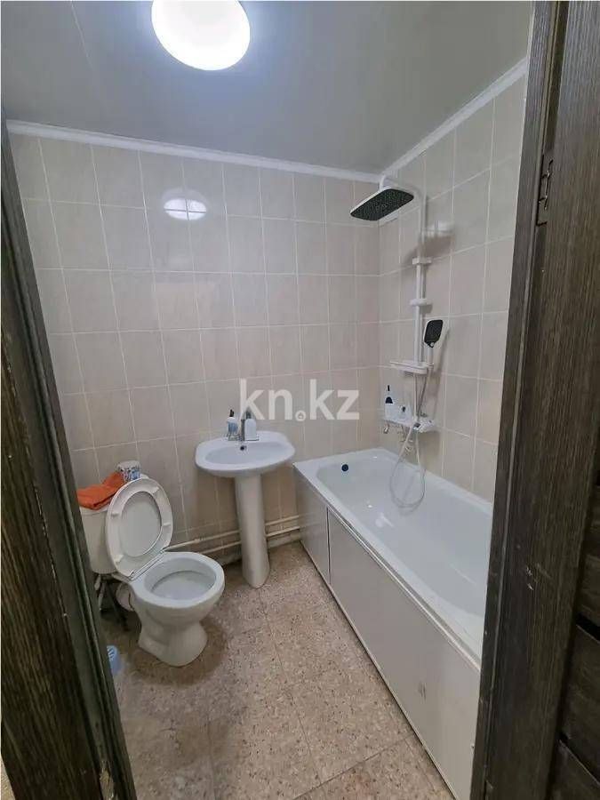 Продажа 1-комнатной квартиры, 33 м², пр. Республики, дом  55/1 в Темиртау - фото 3