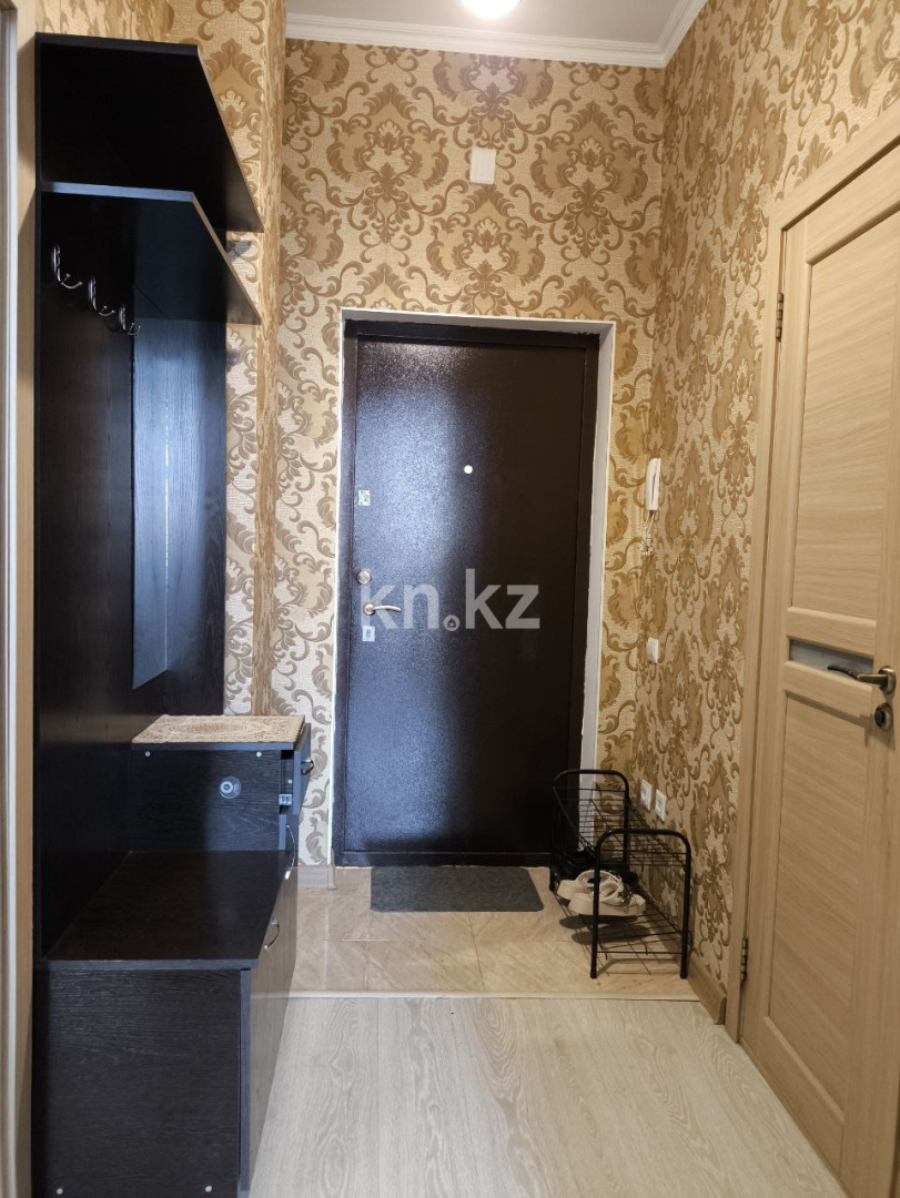 Аренда 2-комнатной квартиры, 48 м² в Астане - фото 20