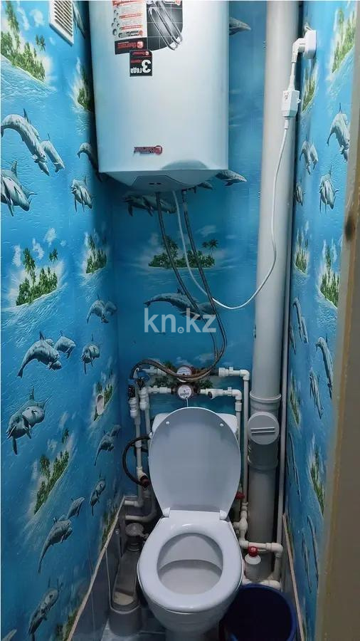Продажа 2-комнатной квартиры, 44 м² в Темиртау - фото 5