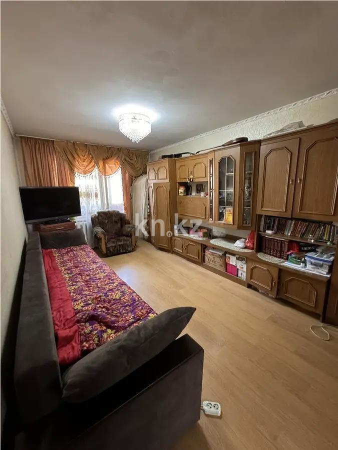 Продажа 2-комнатной квартиры, 44 м² в Алматы