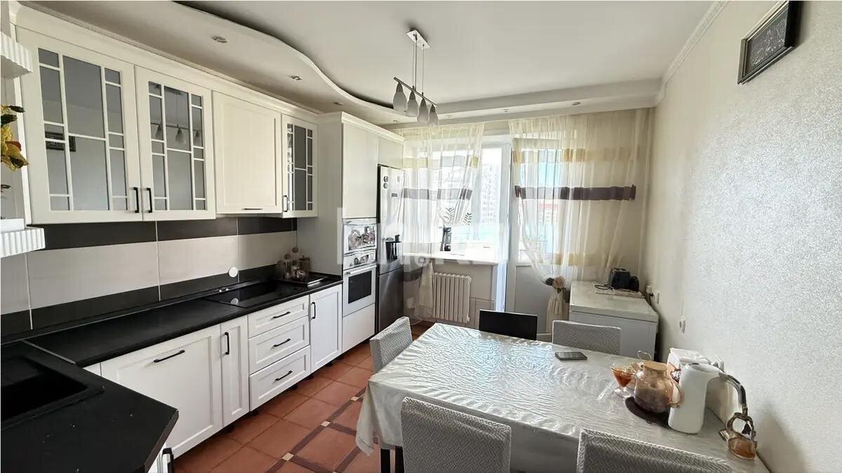 Продажа 3-комнатной квартиры, 105 м² в Астане - фото 5