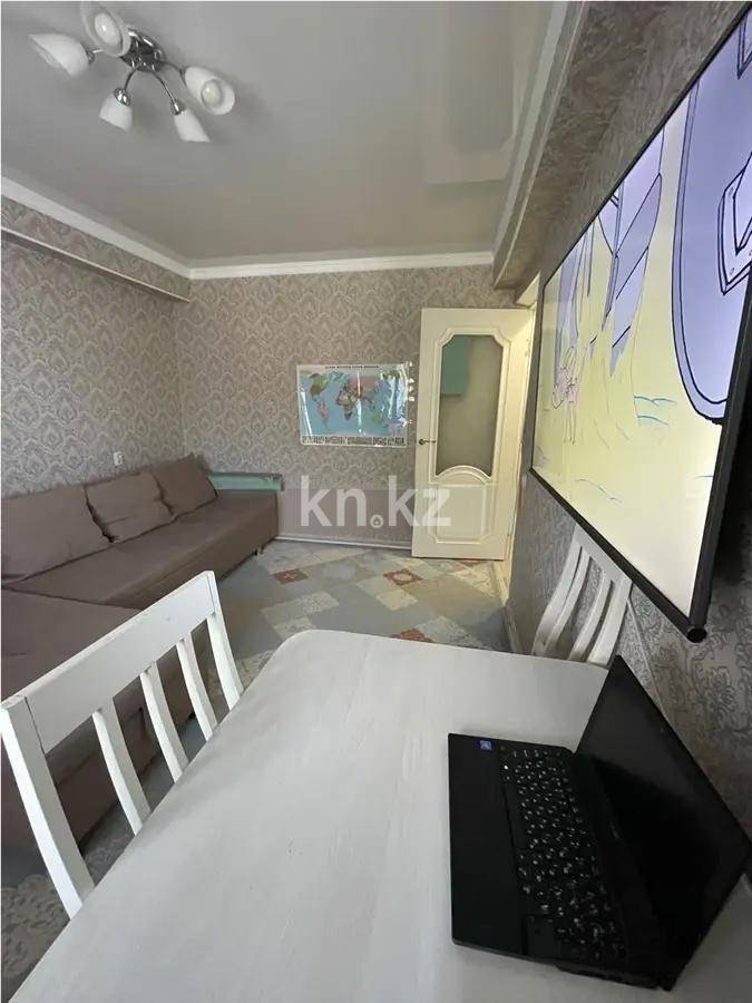 Продажа 4-комнатной квартиры, 82 м², ул. Ниязбекова, дом  90 в Алматы - фото 4