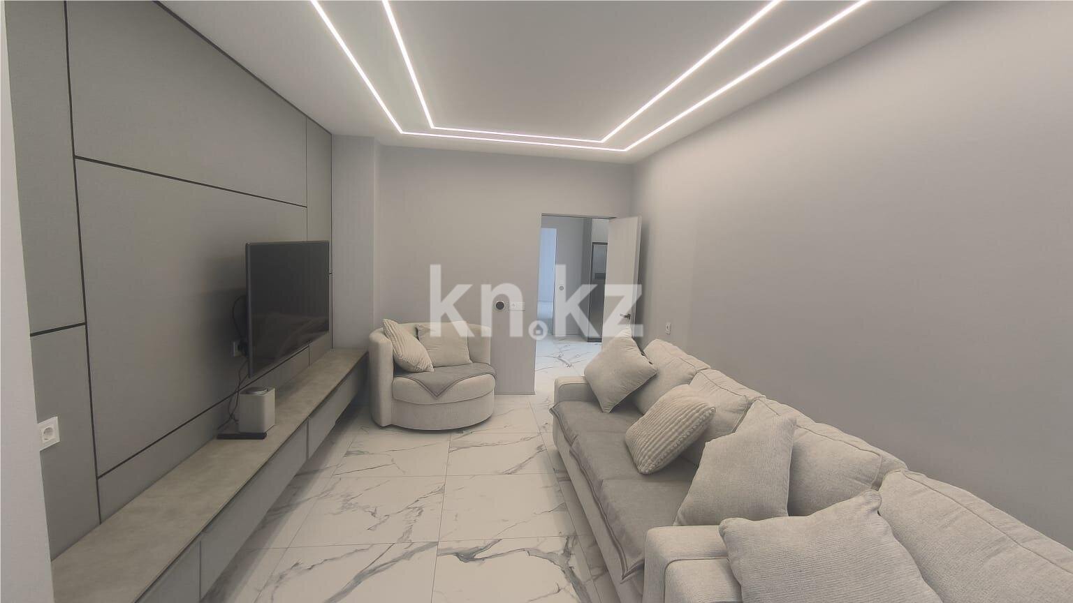 Продажа 3-комнатной квартиры, 107 м² в Караганде - фото 5