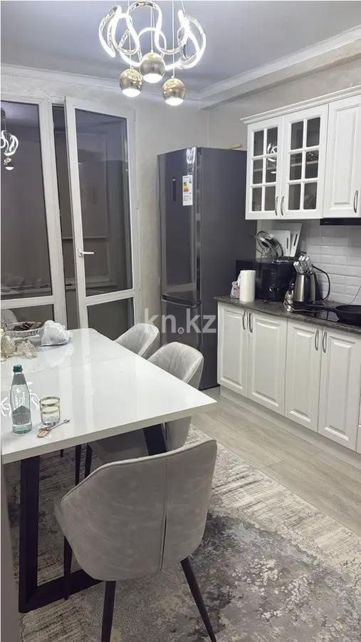 Продажа 2-комнатной квартиры, 59 м², ул. Коктерек, дом  139/7 в Алматы - фото 3