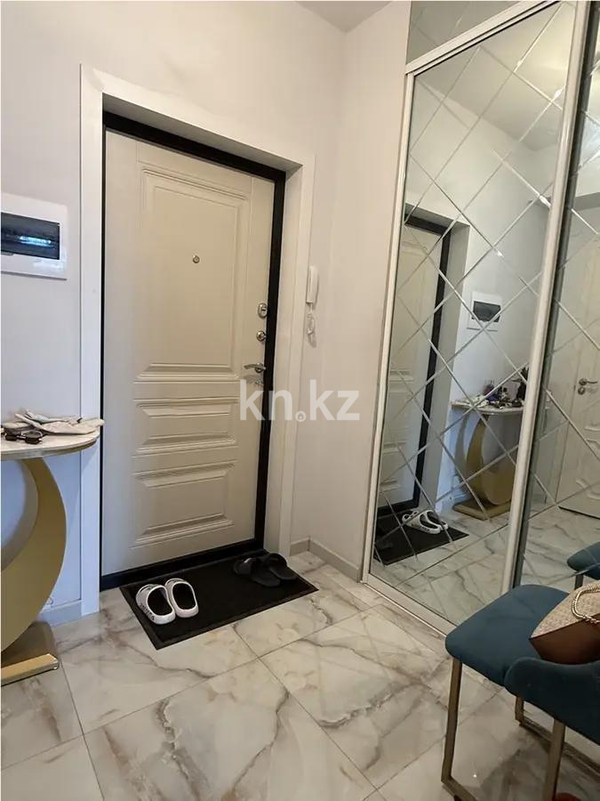Продажа 3-комнатной квартиры, 76.7 м² в Алматы - фото 4