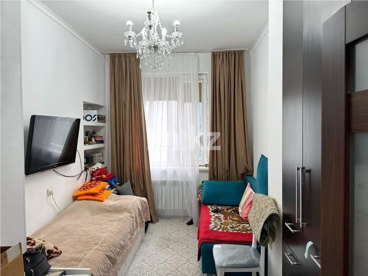 Продажа 4-комнатной квартиры, 110 м², ул. Сарайшык, дом  34 в Астане - фото 4