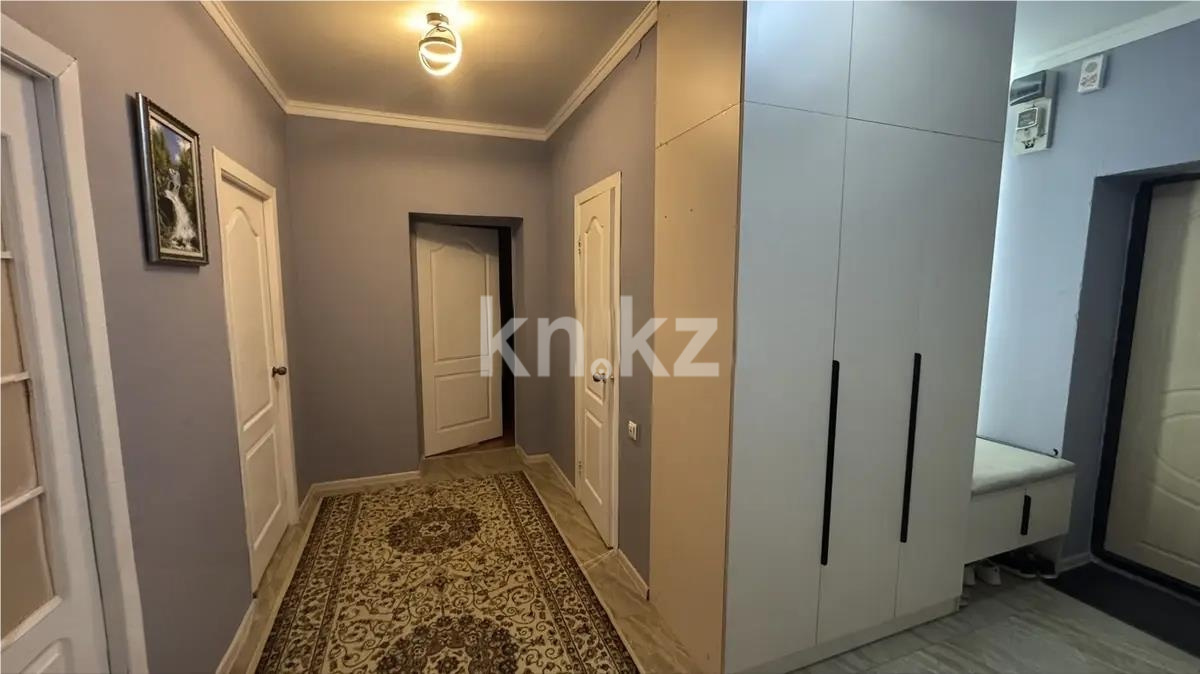 Продажа 3-комнатной квартиры, 91 м² в Астане - фото 4